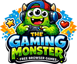 The Gaming Monster
