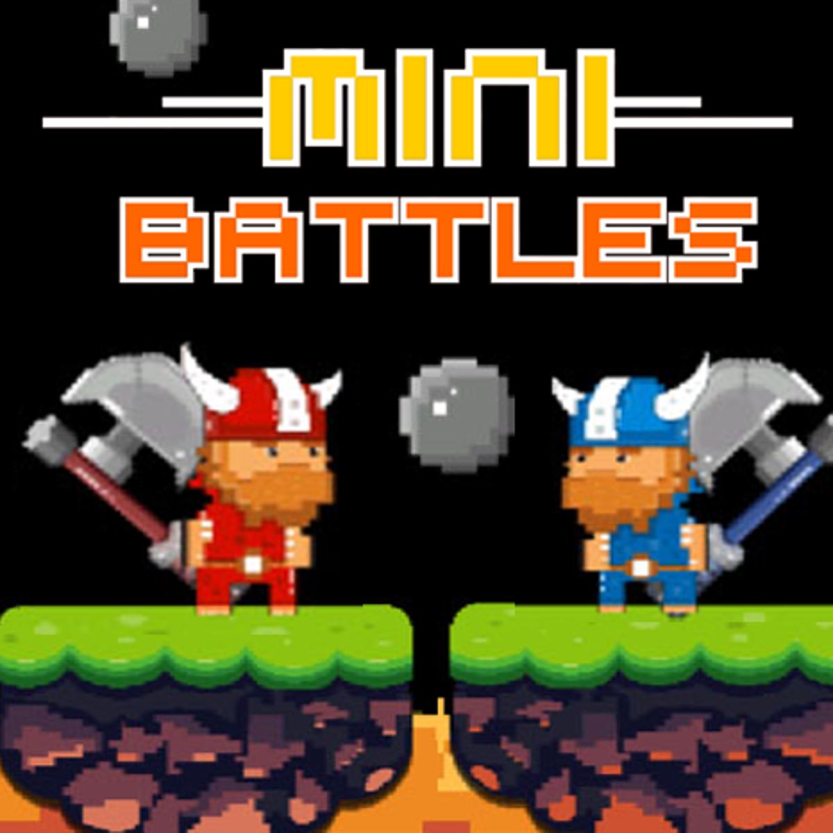 12 MiniBattles game thumbnail