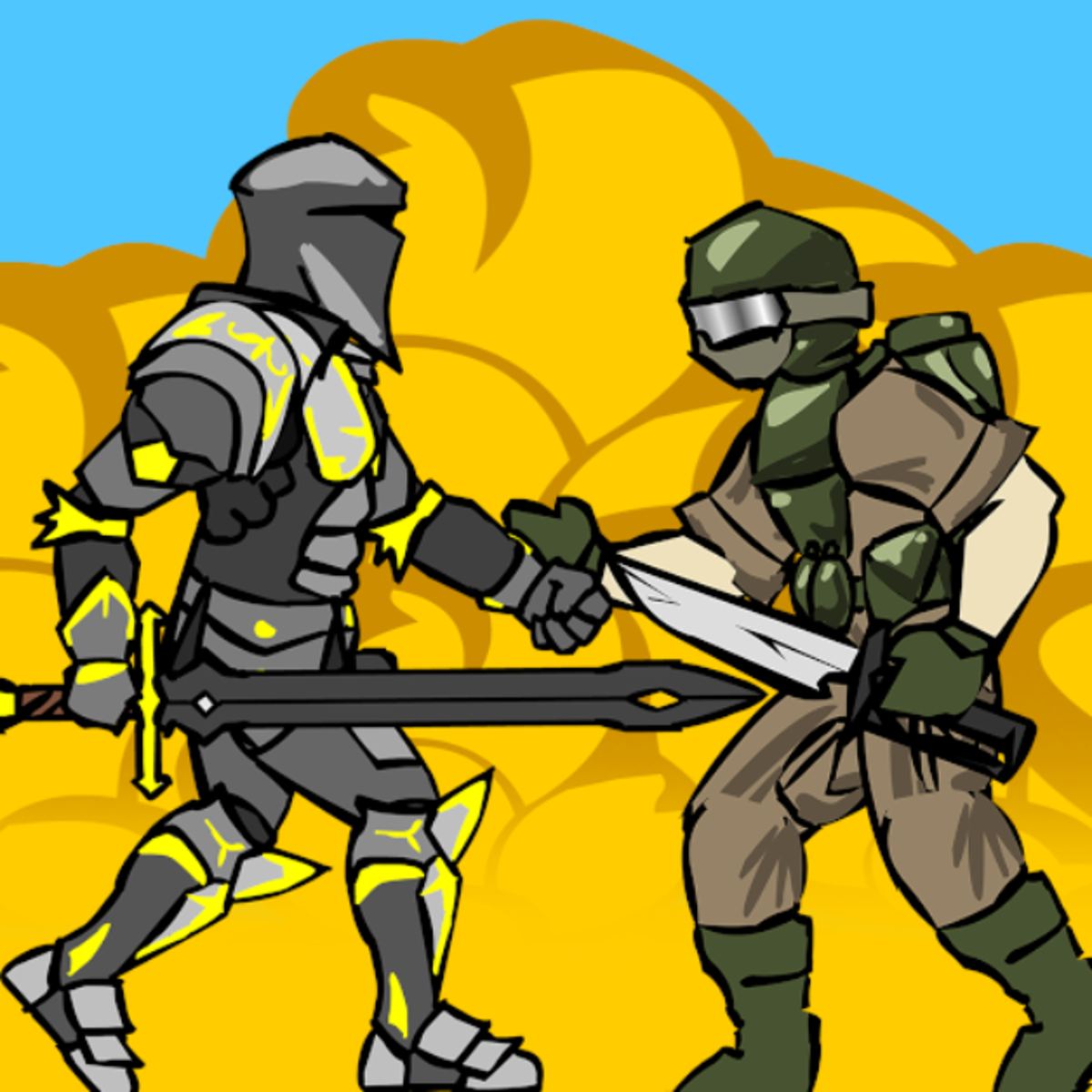 Age of War game thumbnail