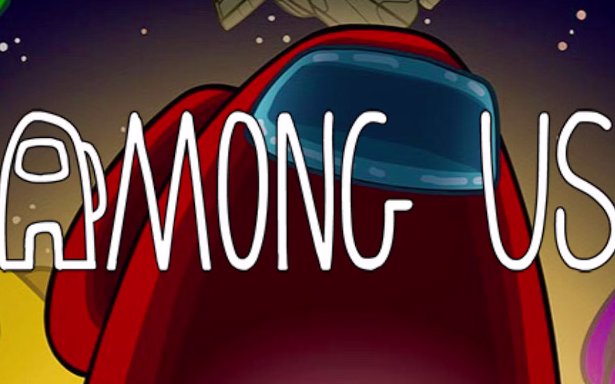 Among Us game thumbnail