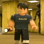 Backrooms game thumbnail