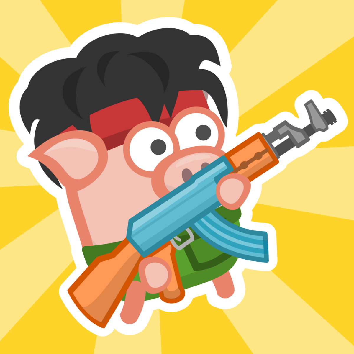 Bacon May Die game thumbnail