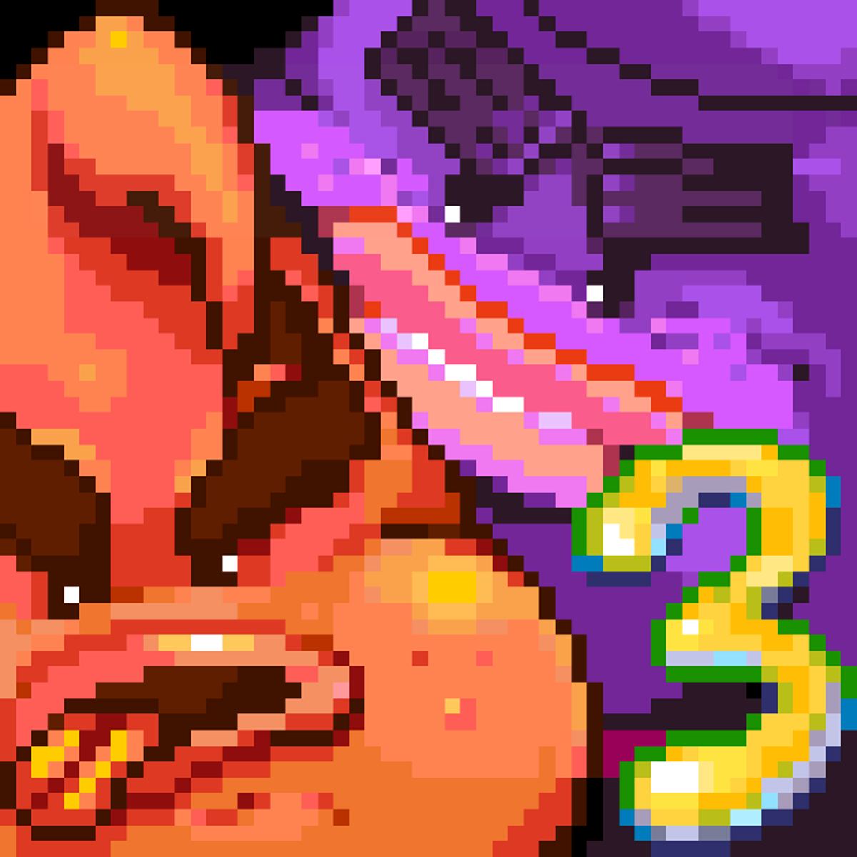 Bad Ice-Cream 3 game thumbnail