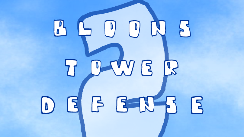 Bloons Tower Defense 2 game thumbnail