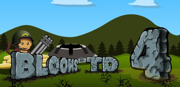 Bloons Tower Defense 4 game thumbnail