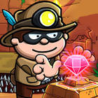 Bob the Robber 5 game thumbnail