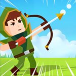 Bowmasters game thumbnail