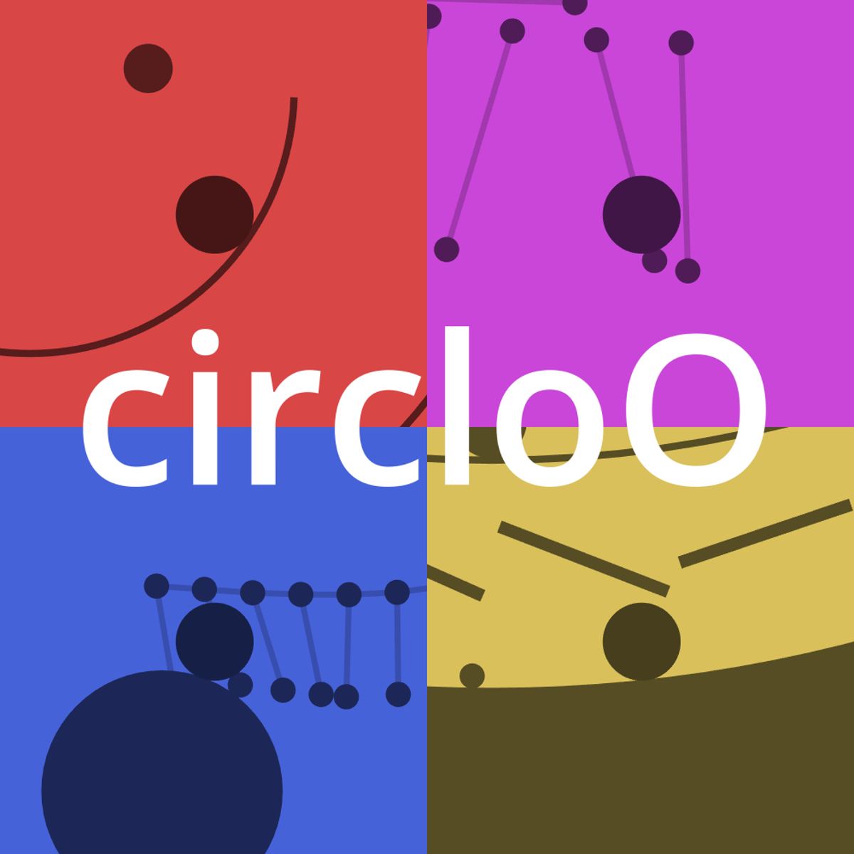 circloO game thumbnail