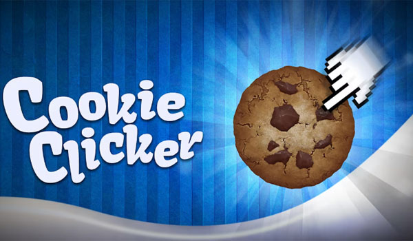 Cookie Clicker game thumbnail