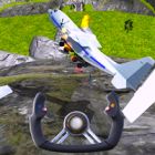 Crazy Crash Landing game thumbnail