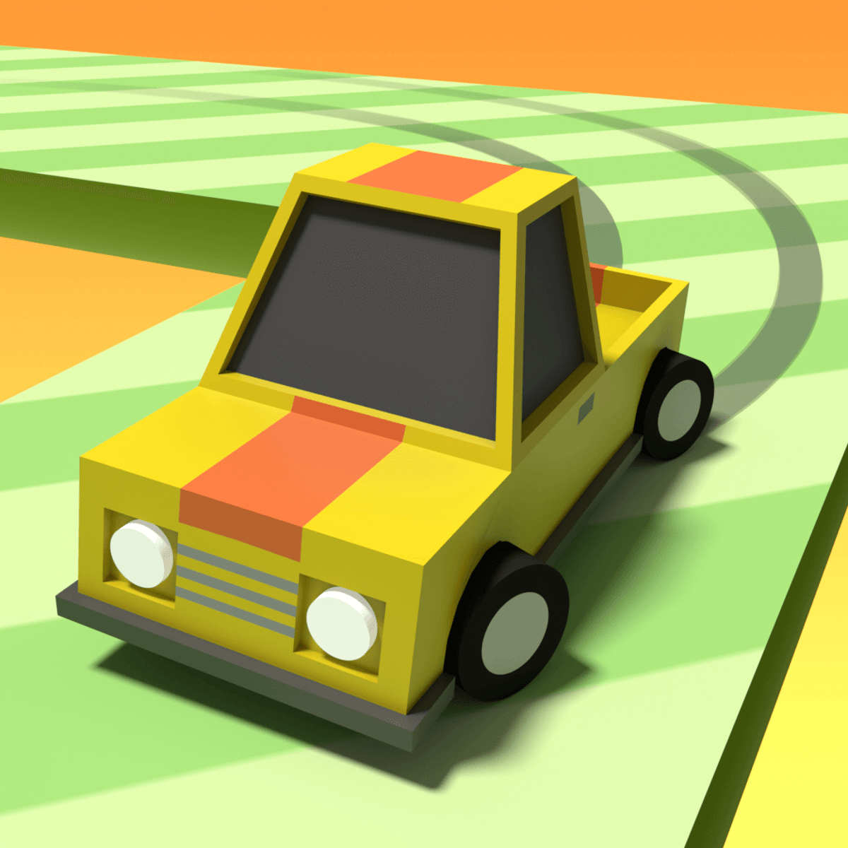 Drift Boss game thumbnail