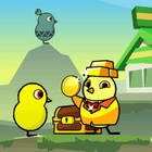 Duck Life 5 game thumbnail