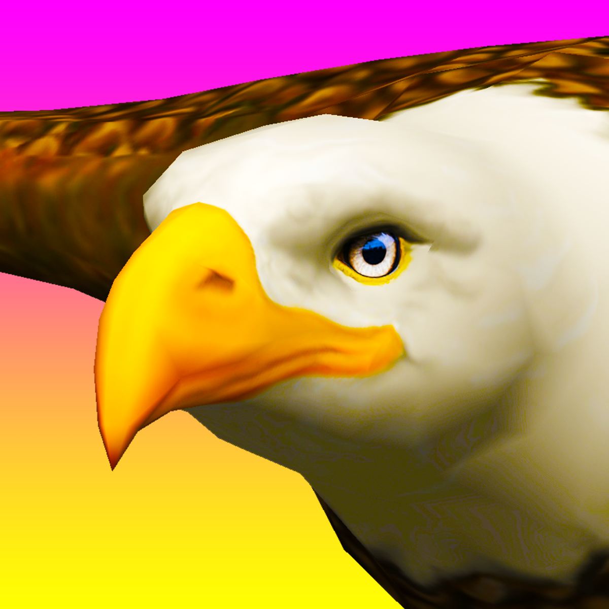 Eagle Ride game thumbnail