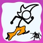 Fancy Pants Adventure game thumbnail