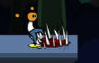 Flood Runner 4 game thumbnail