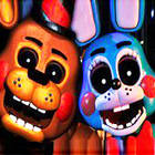 Five Nights at Freddy's 2 game thumbnail