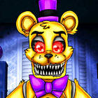 Five Nights at Freddy's 4 game thumbnail