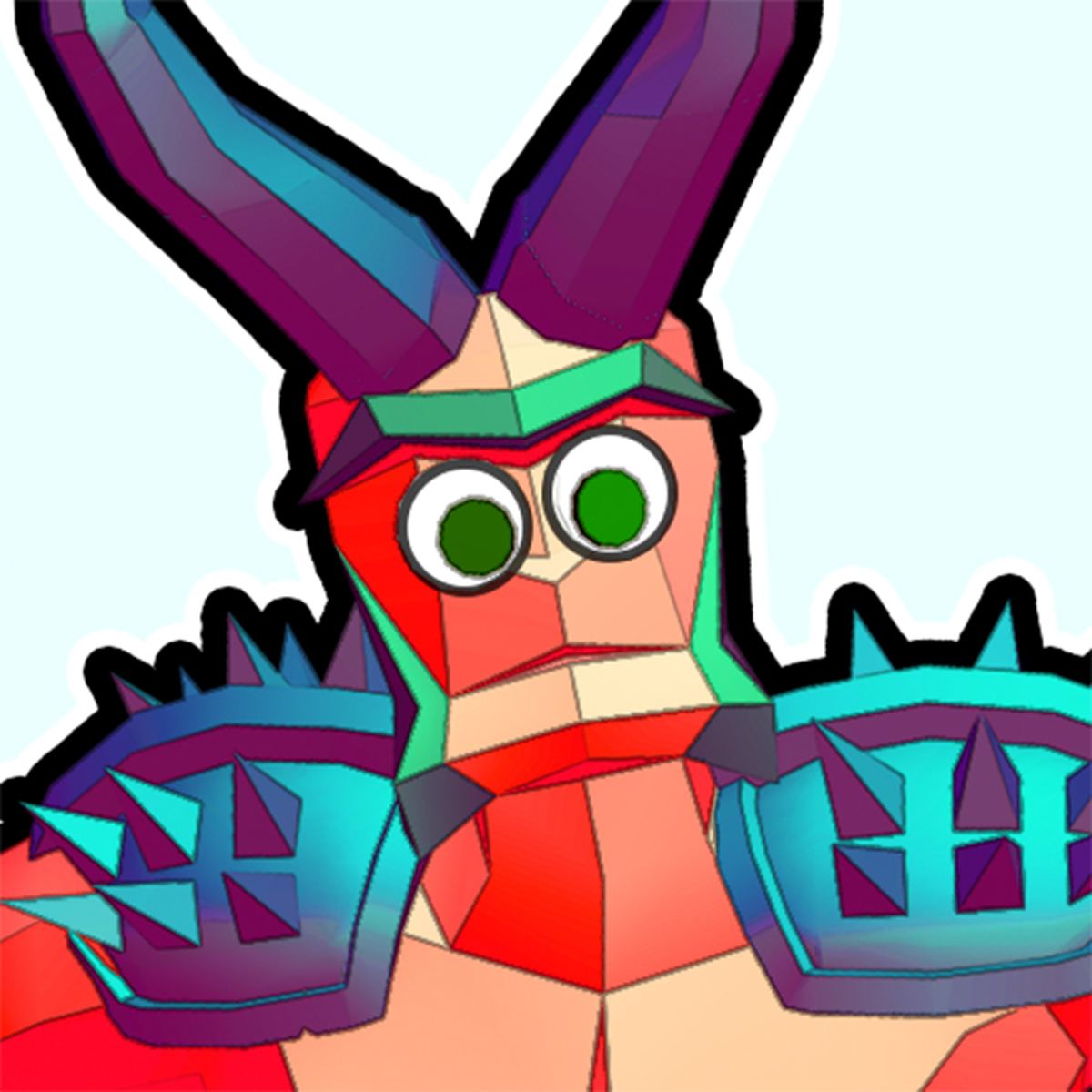 Funny Shooter 2 game thumbnail