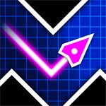 Geometry Vibes game thumbnail