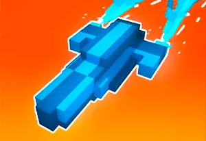 Hover Racer Drive game thumbnail