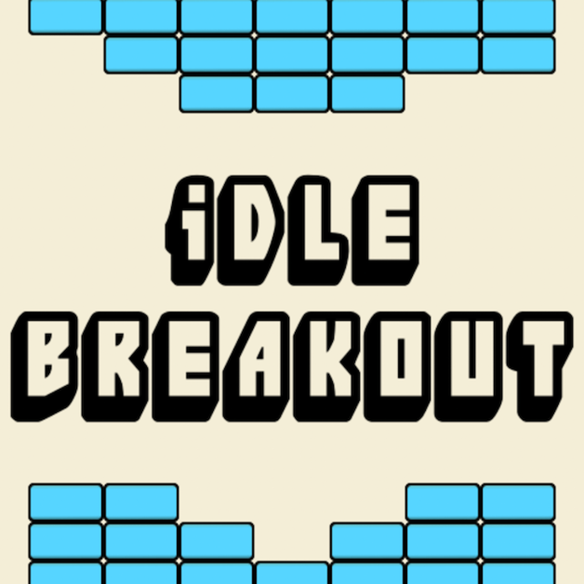 Idle Breakout game thumbnail