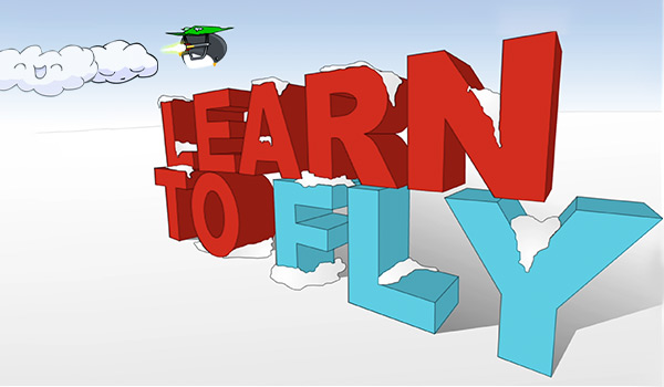 Learn to Fly game thumbnail