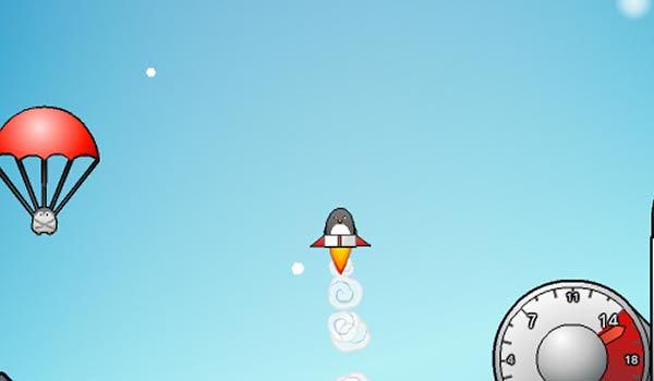 Learn to Fly 3 game thumbnail