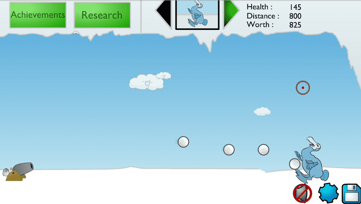 Learn to Fly Idle game thumbnail