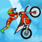 Moto X3M 2 game thumbnail