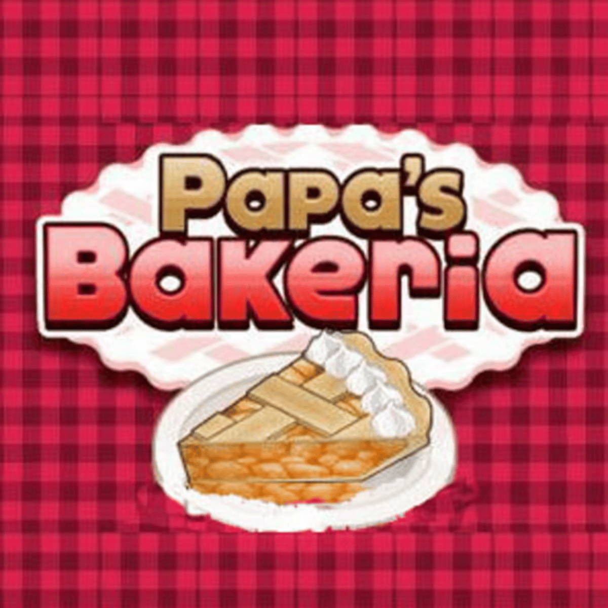 Papa's Bakeria game thumbnail