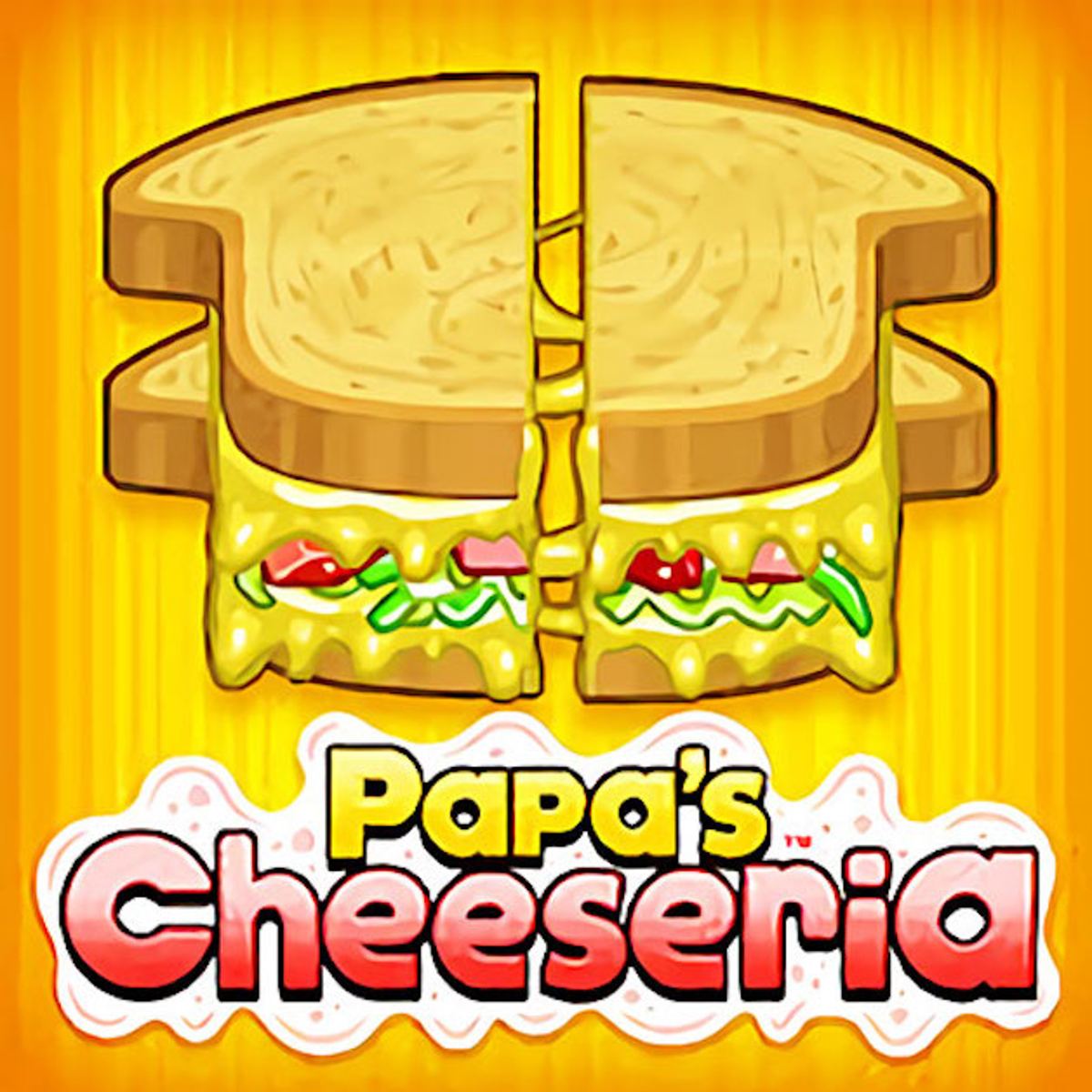 Papa's Cheeseria game thumbnail