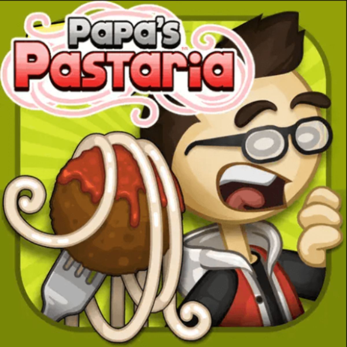 Papa's Pastaria game thumbnail