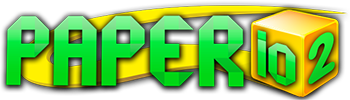 Paper.io 2 game thumbnail