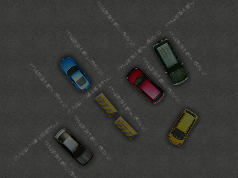 Parkingfury game thumbnail