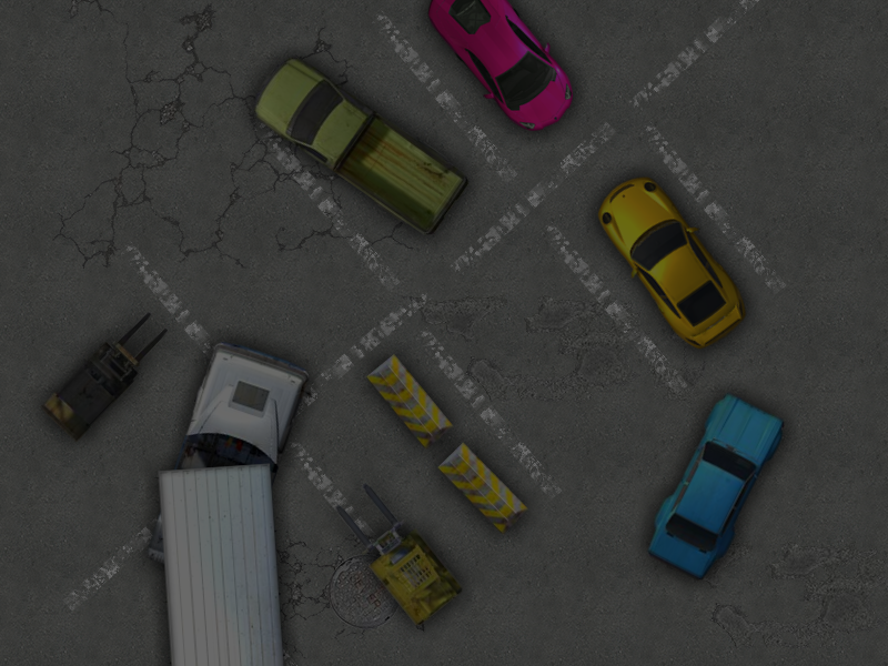 Parkingfury2 game thumbnail