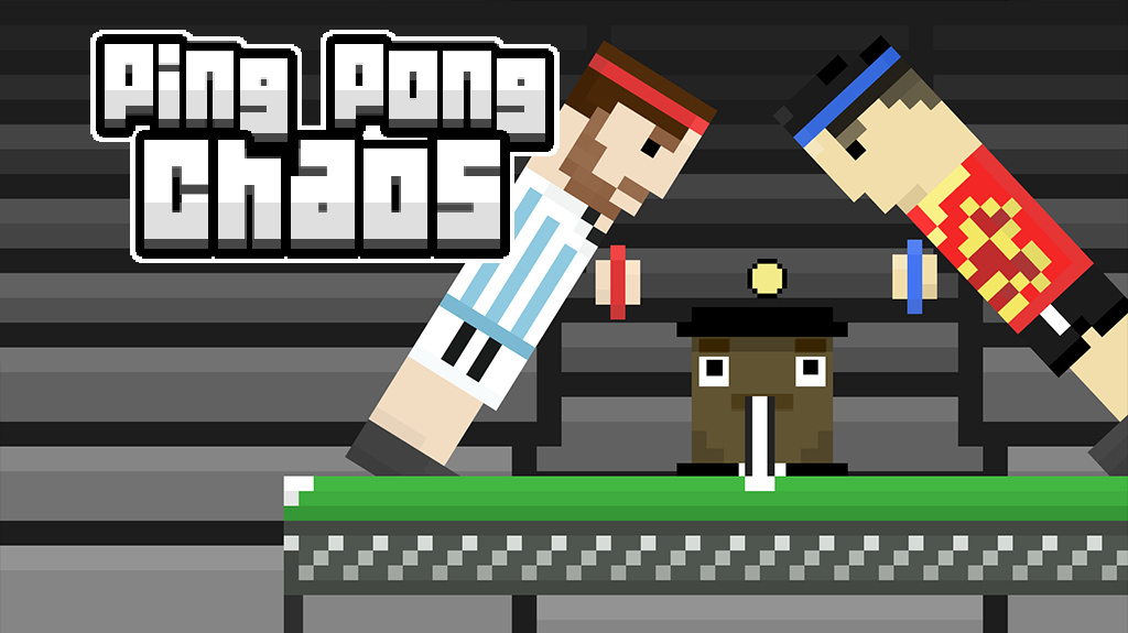 Ping Pong Chaos game thumbnail