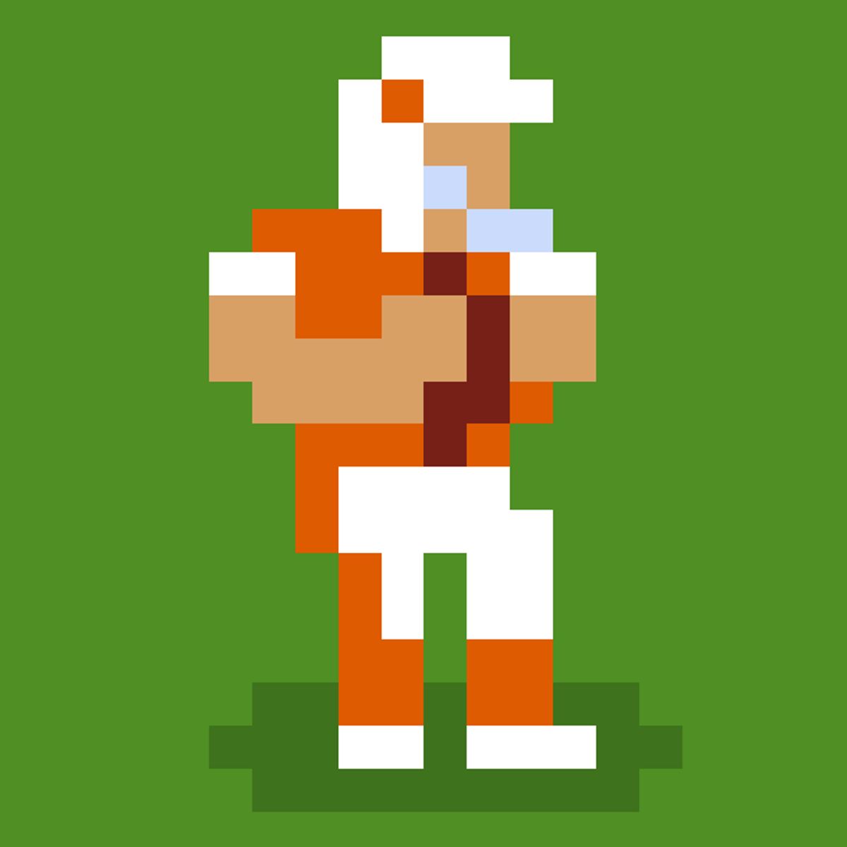 Retro Bowl game thumbnail