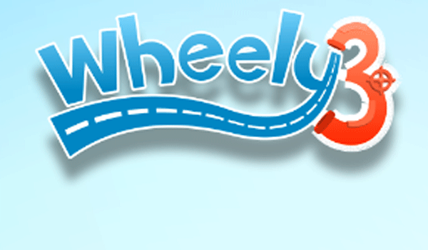 Wheely 3 game thumbnail