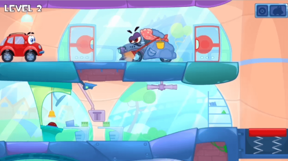 Wheely 7 game thumbnail
